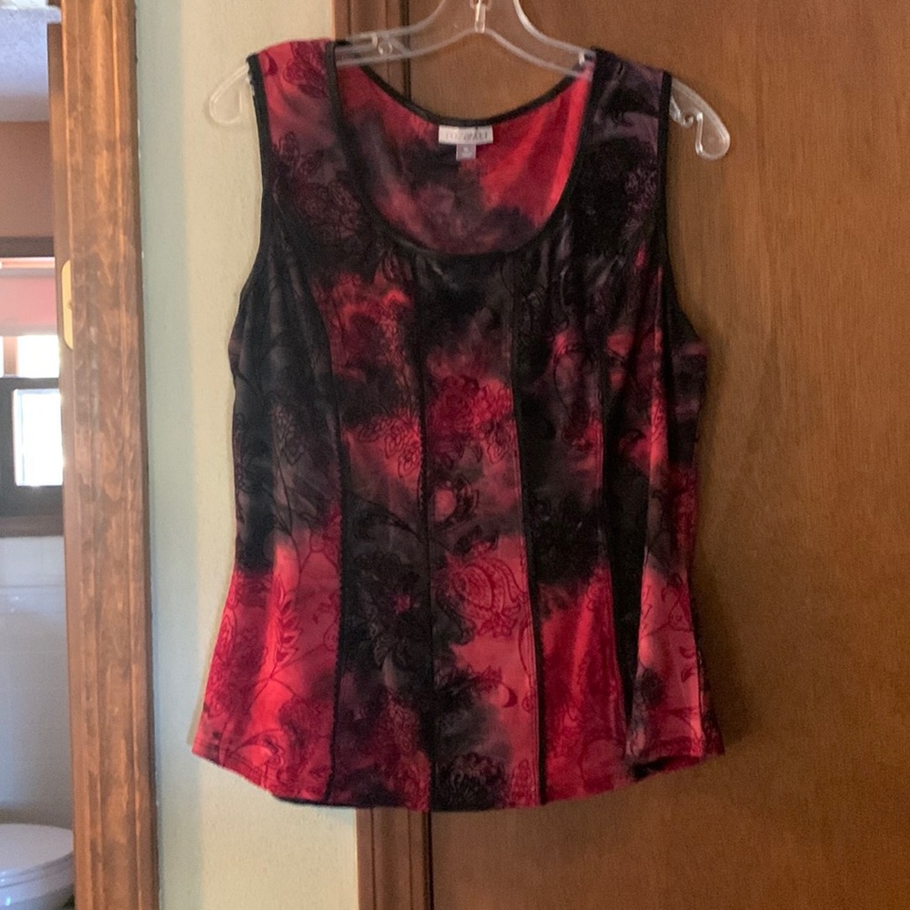 Beautiful Print With Soft Print Was One Of My Fav… - image 1